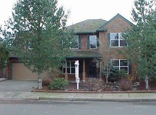 11446 SW French Glen Ct, Wilsonville, OR