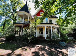 213 Church St, Ridgeway, VA 24148