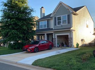 746 Petree Farm Ln, Rural Hall, NC 27045