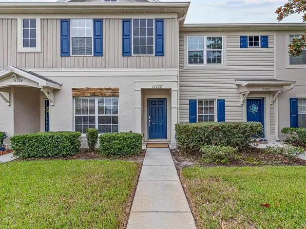 15722 Stable Run Dr, Spring Hill, FL 34610