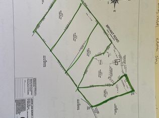 0 Bryant Rd, Jefferson, MA 01522