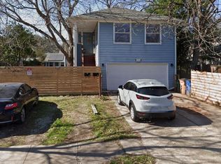 3204 Jefferson St #B, Austin, TX 78703