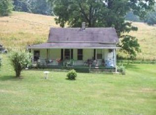 230 Hardin Hollow Rd, Elizabethton, TN 37643