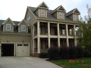 505 Clifton Blue St, Wake Forest, NC 27587