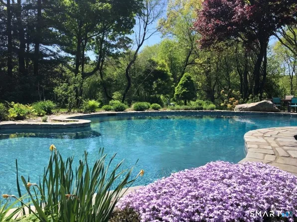 12 Mauweehoo Hill, Sherman, CT 06784
