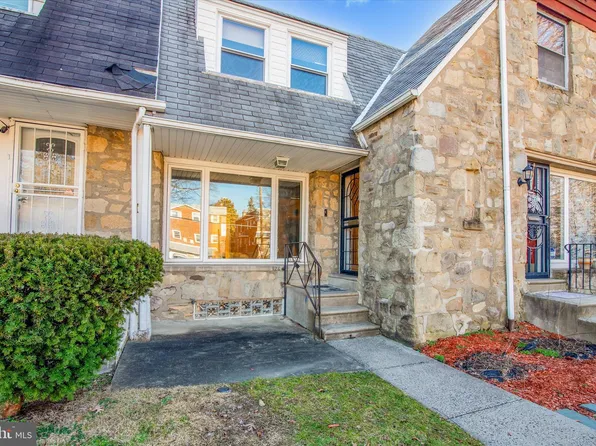 1126 E Vernon Rd, Philadelphia, PA 19150