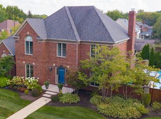 3740 Kenesaw Dr, Lexington, KY 40515