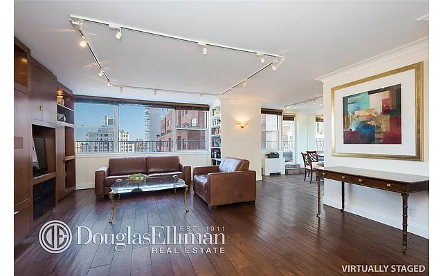 Sold by Douglas Elliman | media 11