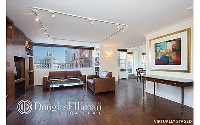 Sold by Douglas Elliman