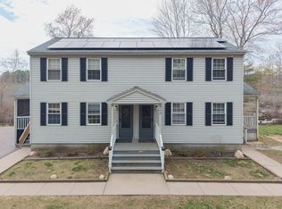 142 North St, East Brookfield, MA 01515