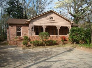 3743 Redwing Cir, Decatur, GA 30032