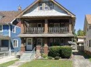 10710 Florian Ave, Cleveland, OH 44111