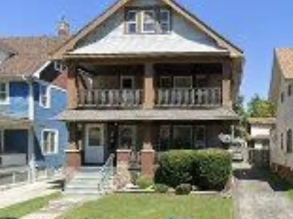 10710 Florian Ave, Cleveland, OH 44111