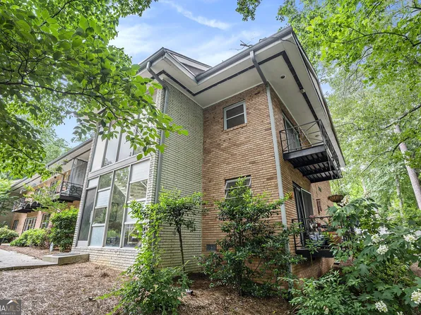 1240 Woodland Ave NE APT 2, Atlanta, GA 30324