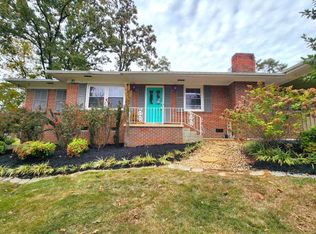 1503 Lynn Cir, Tupelo, MS 38804