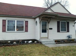 348 Orland Rd, Rochester, NY 14622