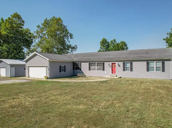 9596 W 575 S, Owensville, IN 47665
