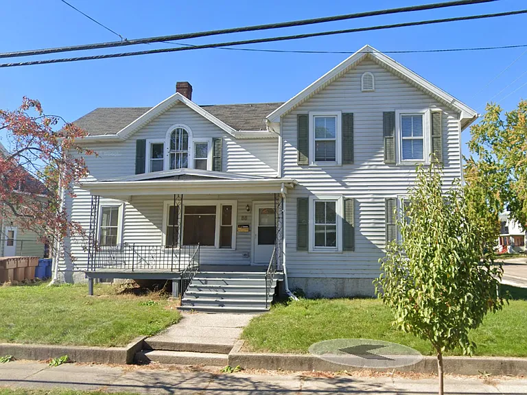 88 Milwaukee St — Photo 1