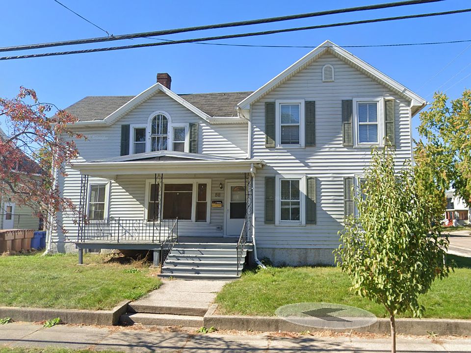1st image of 88 Milwaukee St #3