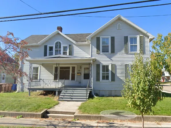 88 Milwaukee Street, 88 Milwaukee St #3, Menasha, WI 54952