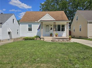 1514 John Glenn Rd, Dayton, OH 45410