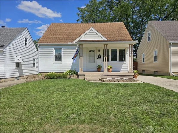 1514 John Glenn Rd, Dayton, OH 45410