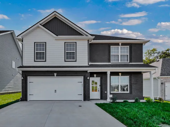 926 Vendue Ave Lot 68, Clarksville, TN 37042