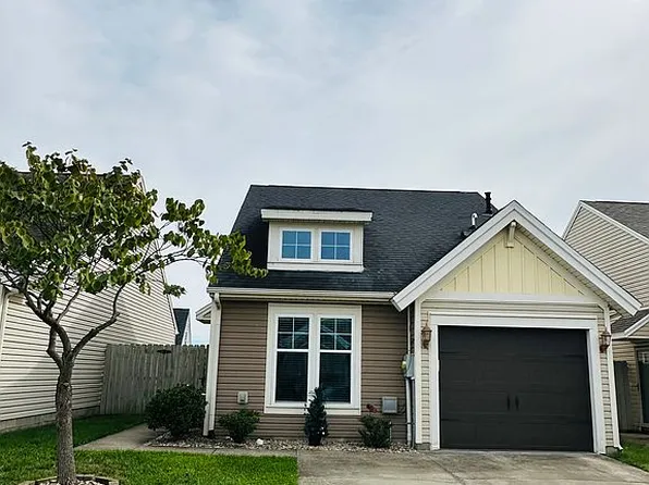 2126 Village Run, Owensboro, KY 42303