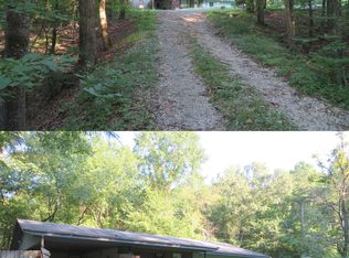 49 Deceiper Hill Rd, Arkadelphia, AR 71923