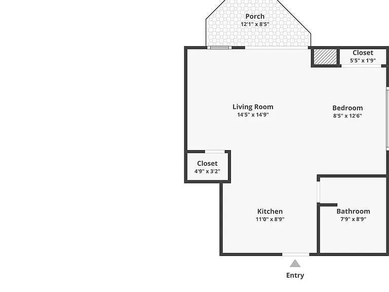 1080 Wisconsin Ave NW #1003 — Photo 32