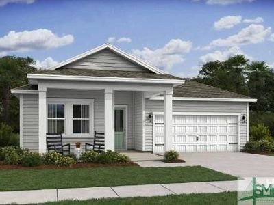 139 Mage Circle, Bloomingdale, GA, 31302
