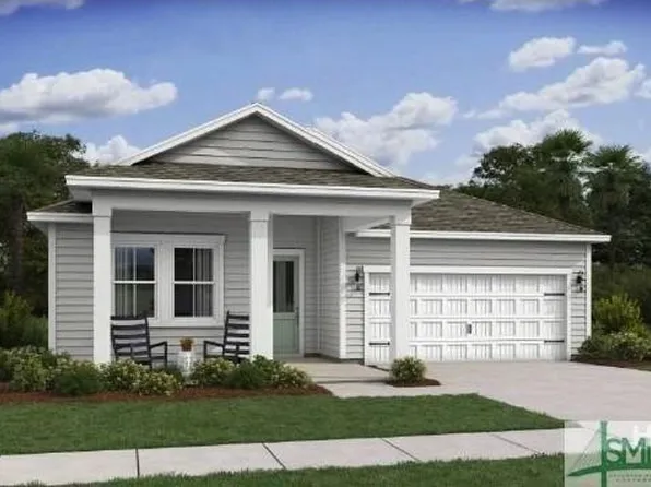 139 Mage Circle, Bloomingdale, GA 31302