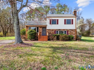 9034 Shari Dr, Henrico, VA, 23228