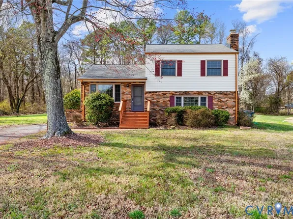 9034 Shari Dr, Henrico, VA 23228