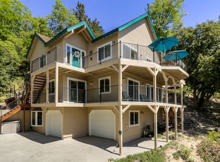 27424 Alpen Dr, Lake Arrowhead, CA 92352