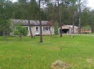 1958 E Oak Ct, Luzerne, MI 48636