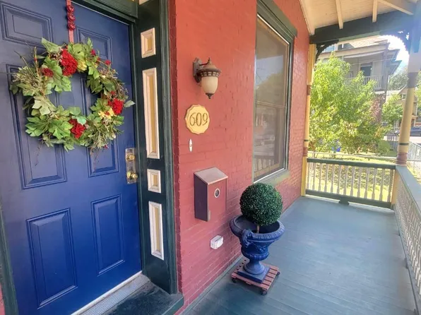 609 Oxford St, Harrisburg, PA 17110