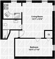 Rented by ZealEstate Group Inc