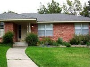 9919 Lanshire Dr, Dallas, TX 75238
