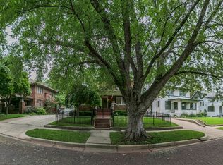 220 N Bluff Ave, Wichita, KS 67208