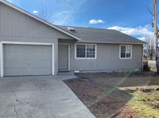 1552 SW Metolius Ave, Redmond, OR 97756