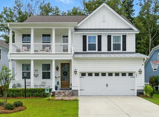 142 Boots Branch Rd, Summerville, SC 29485