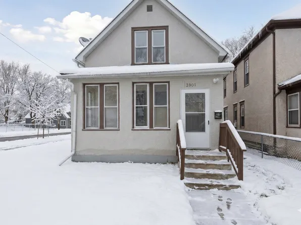 3901 Clinton Ave, Minneapolis, MN 55409