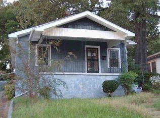 1844 47th St W, Birmingham, AL 35208