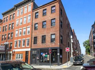 174 Salem St APT 3, Boston, MA 02113
