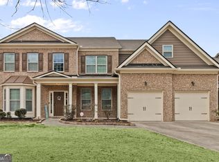 2654 Allsborough Way, Dacula, GA 30019