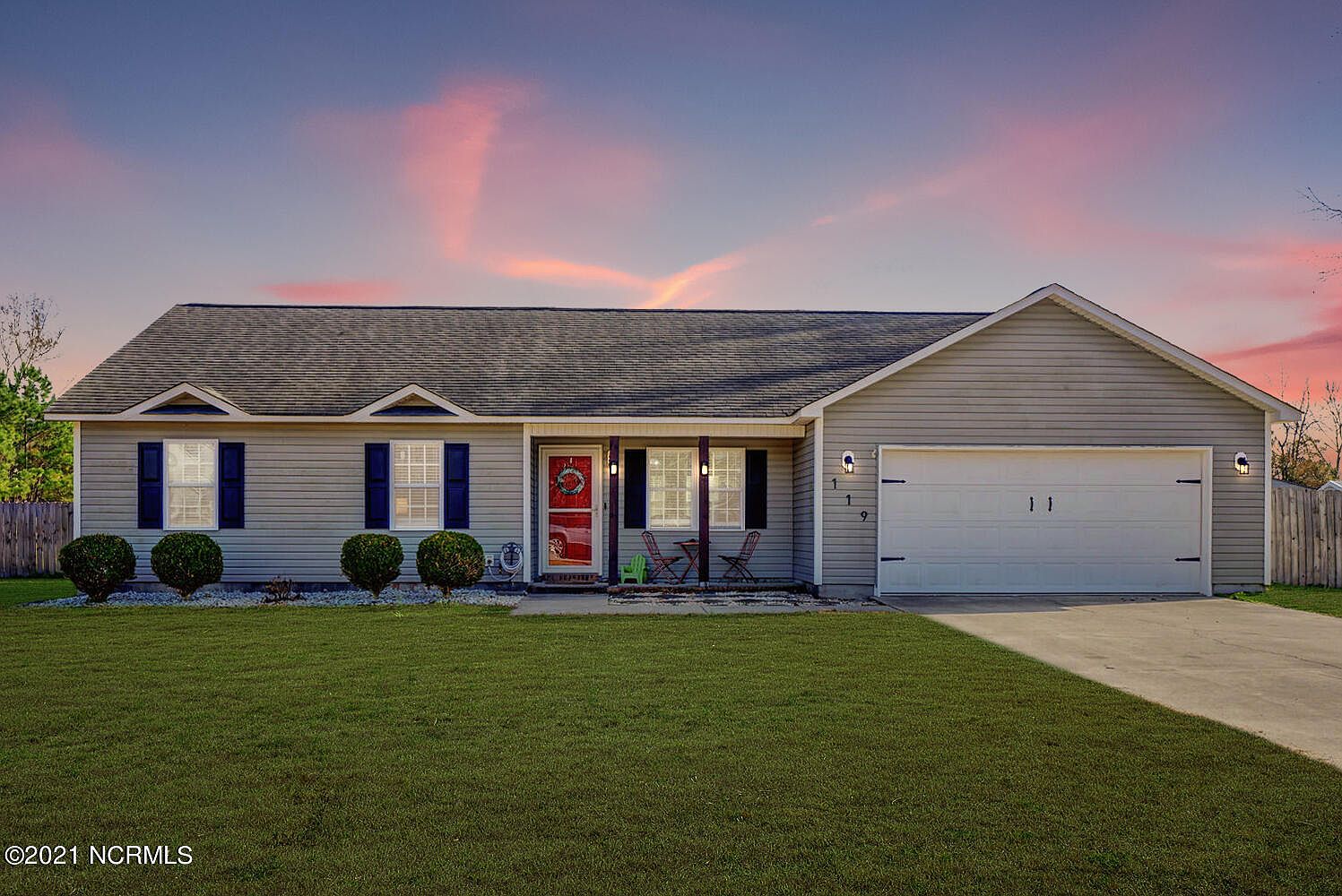 119 Baysden Road, Chinquapin, NC 28521 Zillow