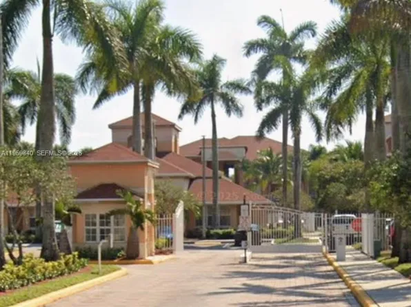 6976 SW 39th St APT G106, Fort Lauderdale, FL 33314
