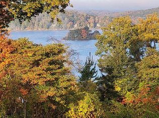 161 Forty Acre Mountain Rd, Danbury, CT 06811