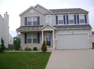 1909 Castle Ridge Dr, Plainfield, IL 60586